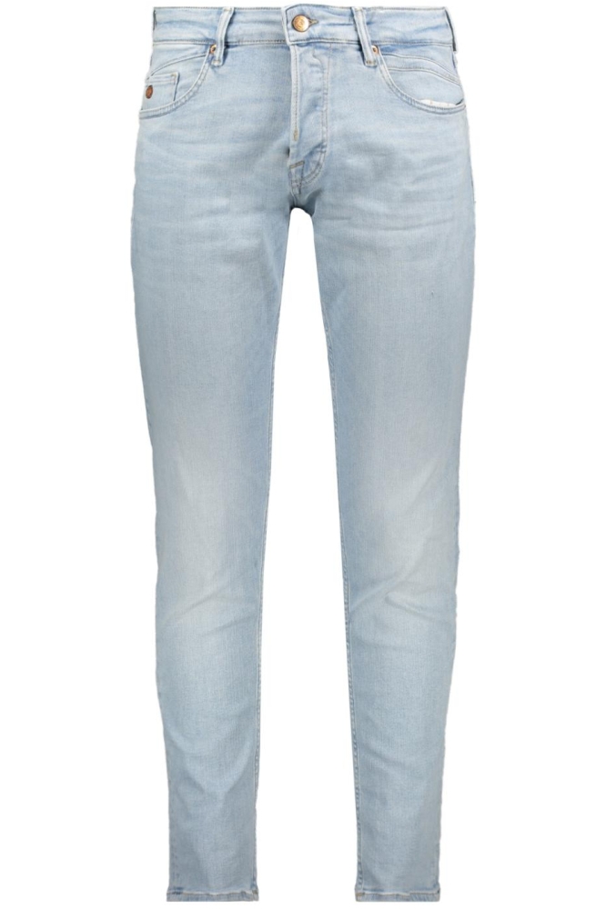 SHIFTBACK TAPERED FIT JEANS CTR2402739 SBS